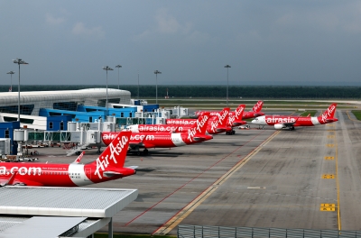 Mount Ruang eruption: AirAsia reinstates several flights today