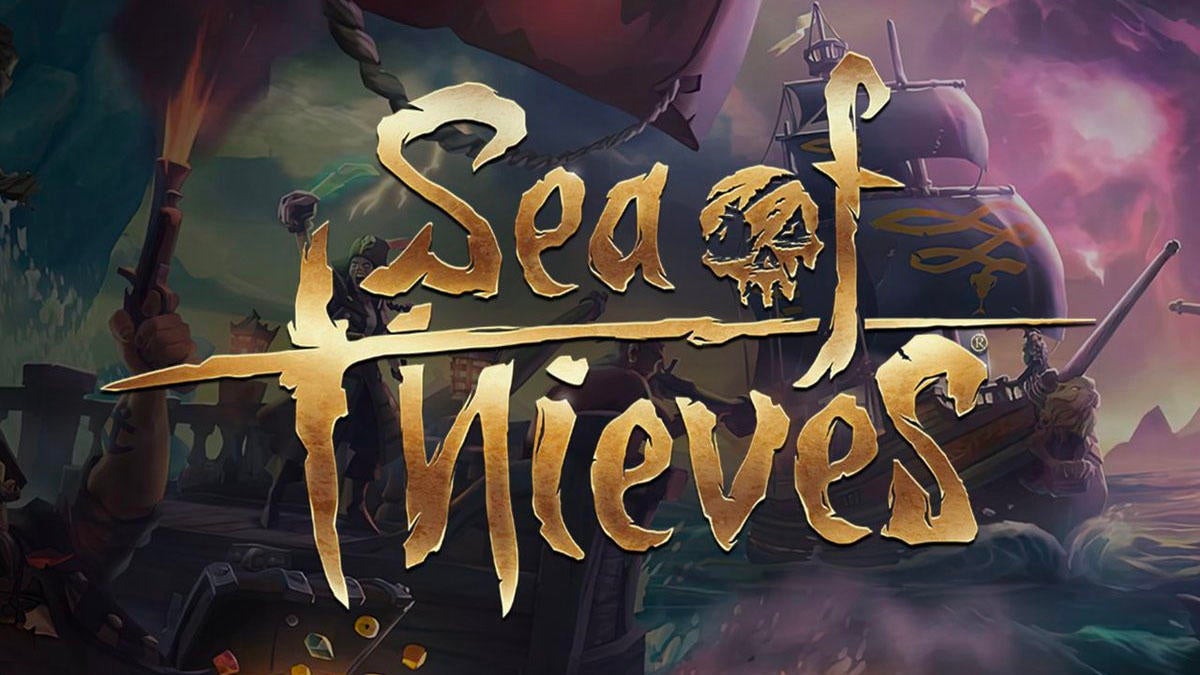Sea of Thieves Hits 40 Million Players Ahead of PS5 Release