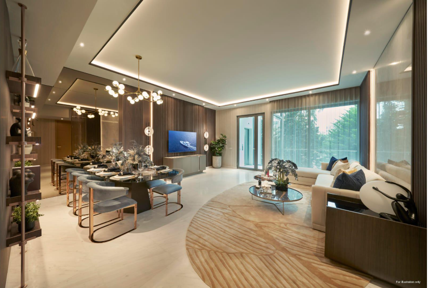 Sentosa Cove Units Sold Like Hotcakes After a Nearly 40% Off Their Initial Launch Price