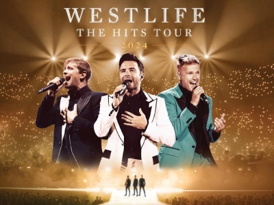 Westlife returns to Malaysia in June, performing as a trio due to Mark Feehily’s temporary hiatus