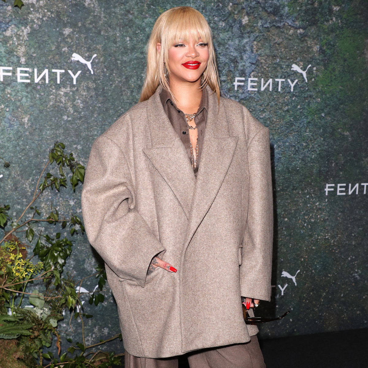Rihanna Reveals Her Ultimate Obsession—And It’s Exactly What You Came For