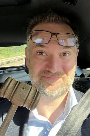 Bargain Hunt star victim of a break in as he slams 'despicable' and 'sad' act