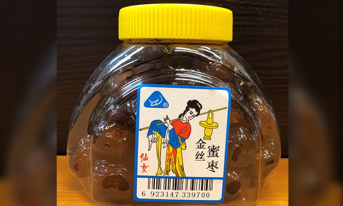 Honey dates from China recalled after SFA detects undeclared sulphur dioxide allergen