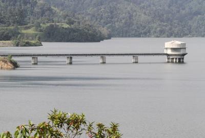 Dam, river capacity in Selangor still at a high level