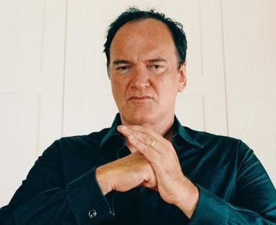 US director Quentin Tarantino will not be making his 10th film ‘The Movie Critic’