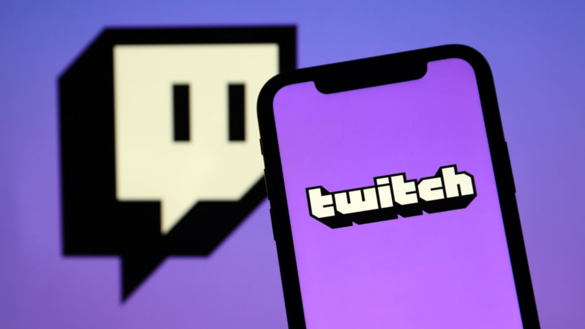 Twitch is ready to roll out its TikTok-like Discovery Feed to everyone