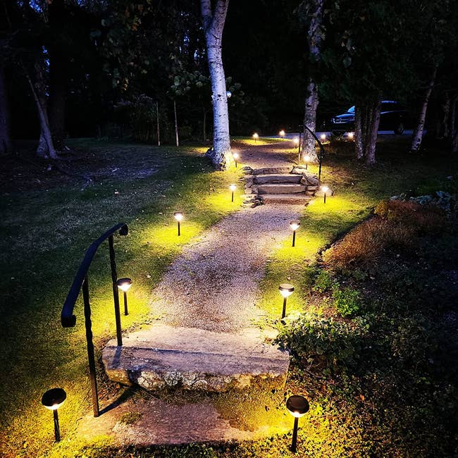 Here Are 35 Products To Turn Your Yard Into A Springtime Sanctuary
