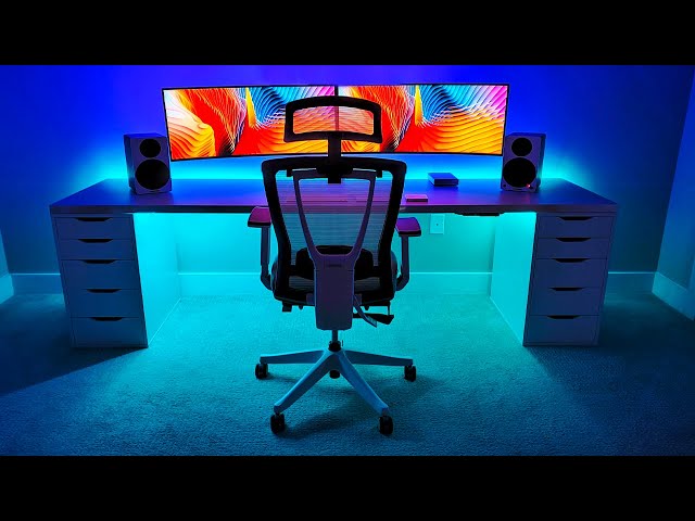 Best Office Chairs of 2024 - Top Ergonomic Office Chairs 2024