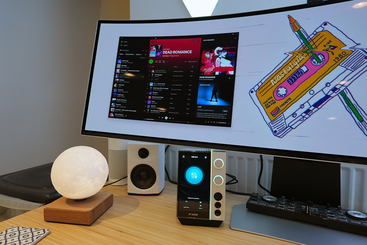 FiiO R9 review: the ultimate desktop Hi-Fi experience