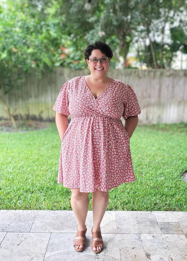 "I Bought Four": 33 Fabulous Dresses Just Perfect For Those ~Summer Nights~