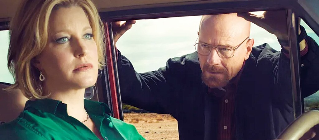 ‘Breaking Bad’ Fans Treat Anna Gunn ‘Incredibly Different’ Now Than They Did When The Show Was Running