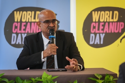 Penang Island City Council holds four-day Earth Cleanup Event starting tomorrow, says mayor