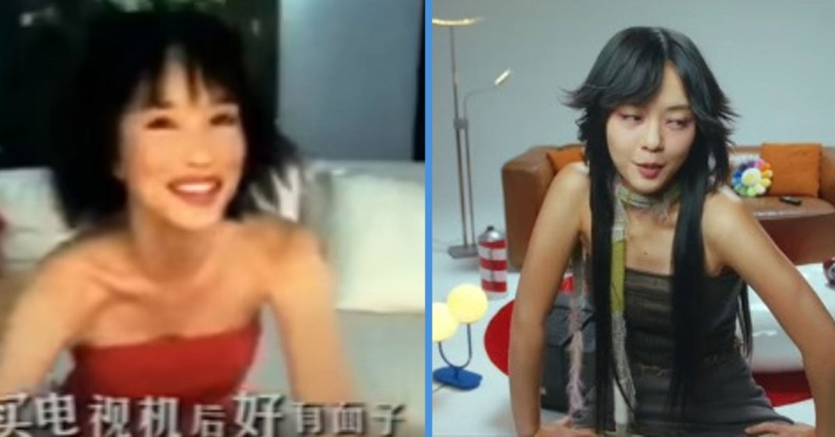 Actress Chantalle Ng Covers the Nostalgic Song “Watch TV,” a Song Released When She Was Just 4 Years Old