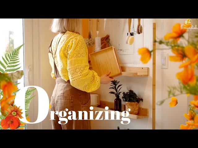 ORGANIZING | IKEA favorites | home organizing and homemaking