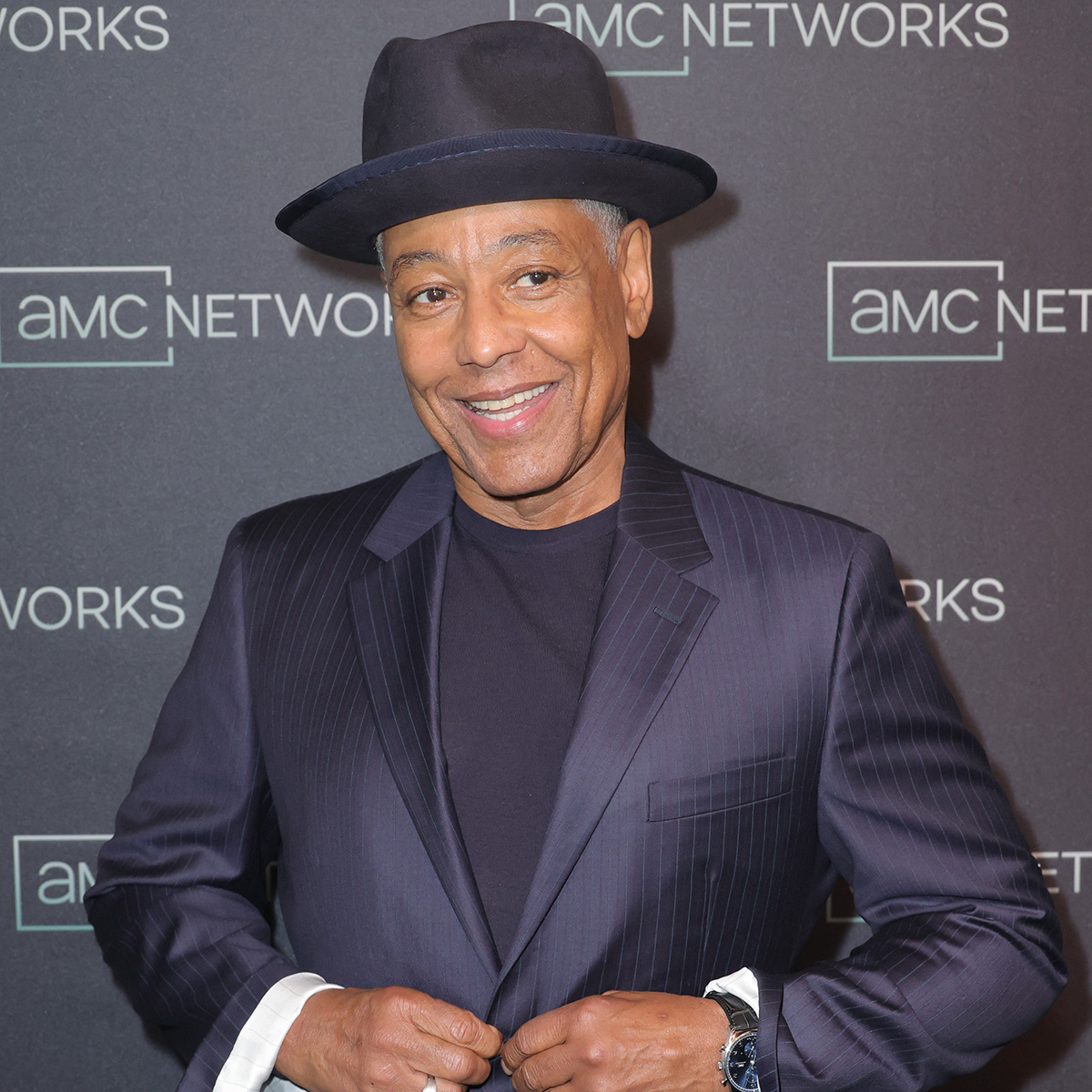 Why Breaking Bad's Giancarlo Esposito Once Contemplated Arranging His Own Murder