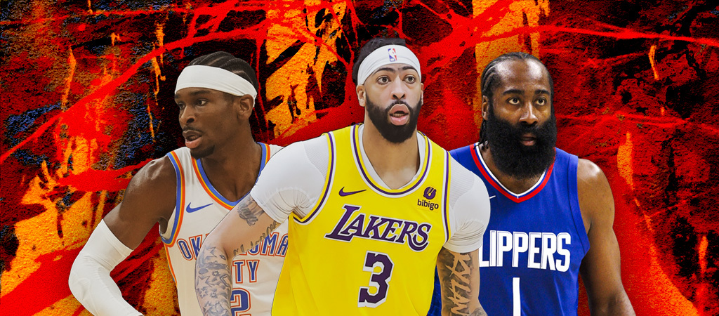 The Most Important Player On Each Western Conference Team In The 2024 Playoffs