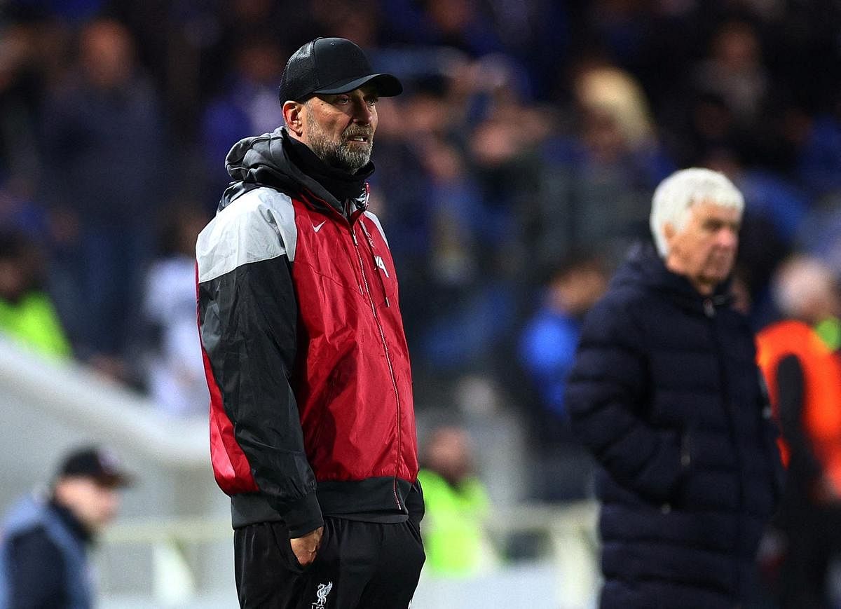 Liverpool need to show they want it more than Fulham, says Klopp