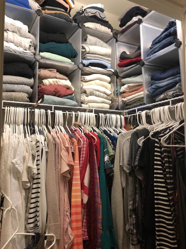29 Organizers To Stop Your Junk Piles From Becoming Junk Mountains