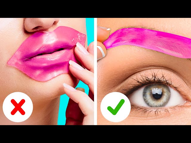 Quick beauty tips you wish you knew before