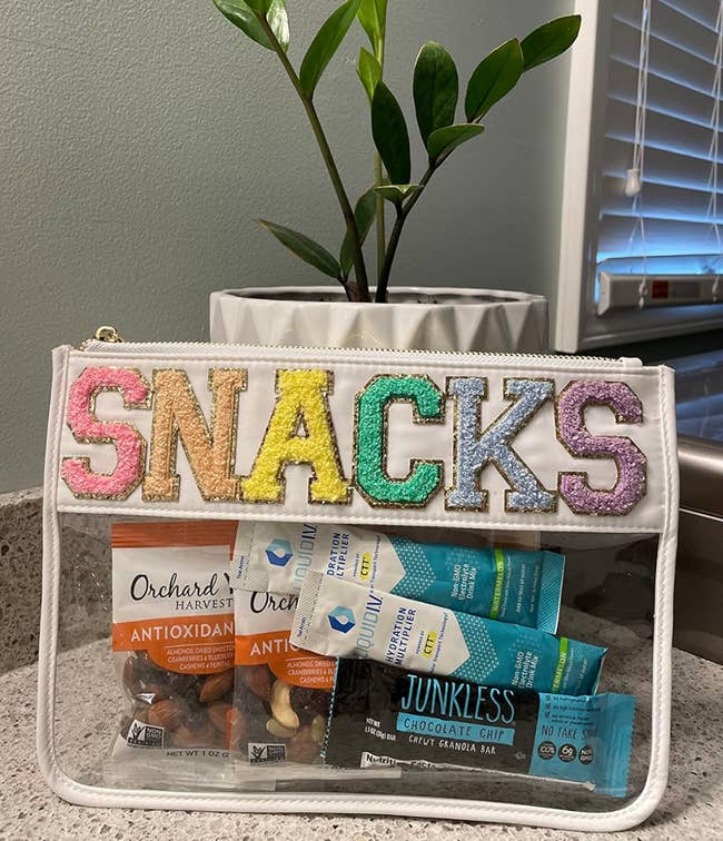 33 Travel Products That Will Get So Many Admiring Looks At The Airport And On The Plane
