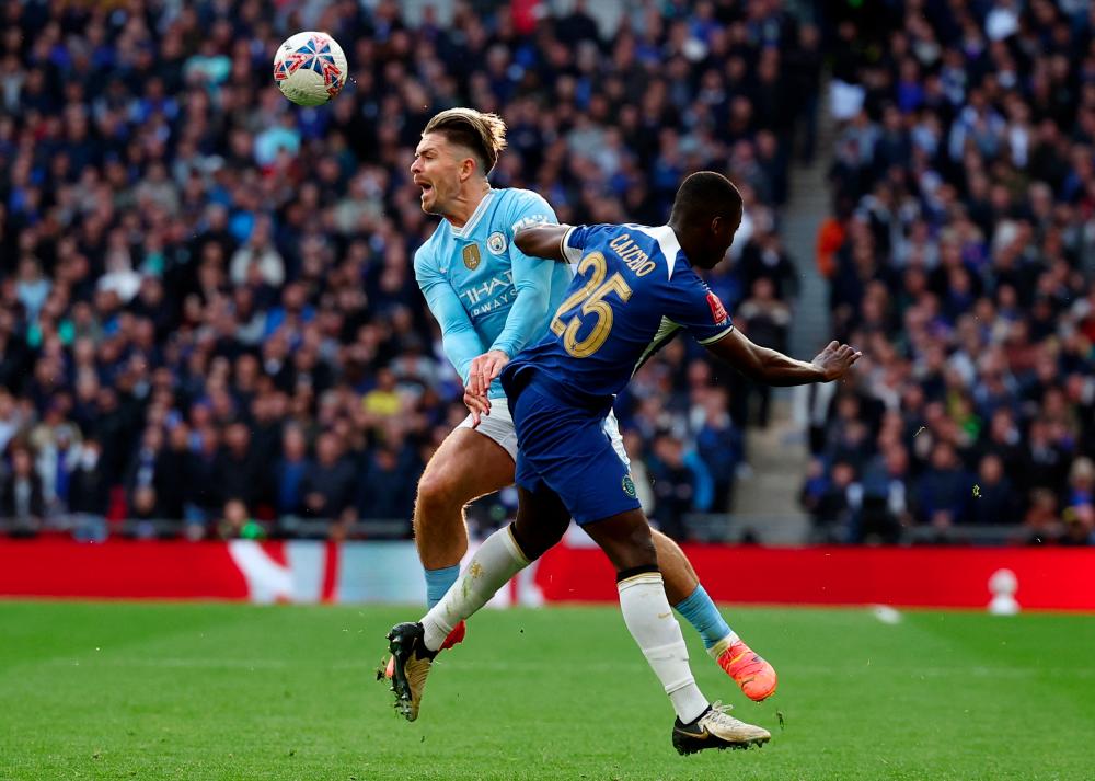 Late Silva goal earns Man City 1-0 FA Cup semi-final win over Chelsea