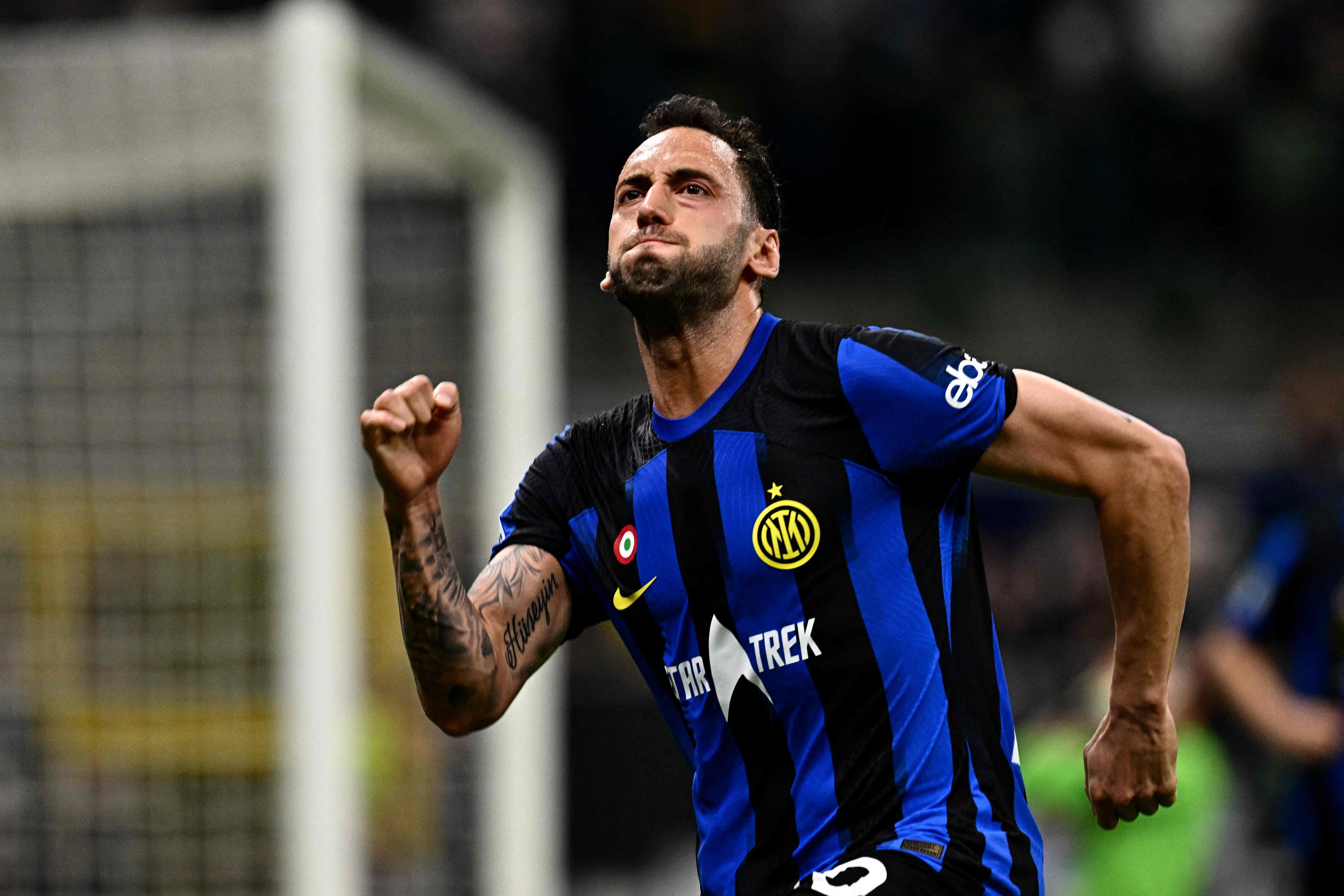 Milan desperate to delay Inter’s title celebrations in derby clash