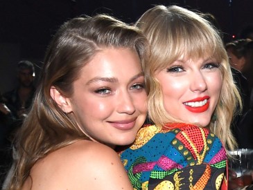 5 Times Taylor Swift Shared an Ex With One of Her Buddies