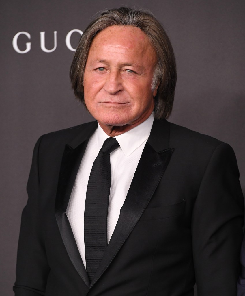Gigi and Bella Hadid’s dad says he ‘used the wrong words’ in lengthy ‘apology’ for homophobic, racist messages to Rep. Ritchie Torres
