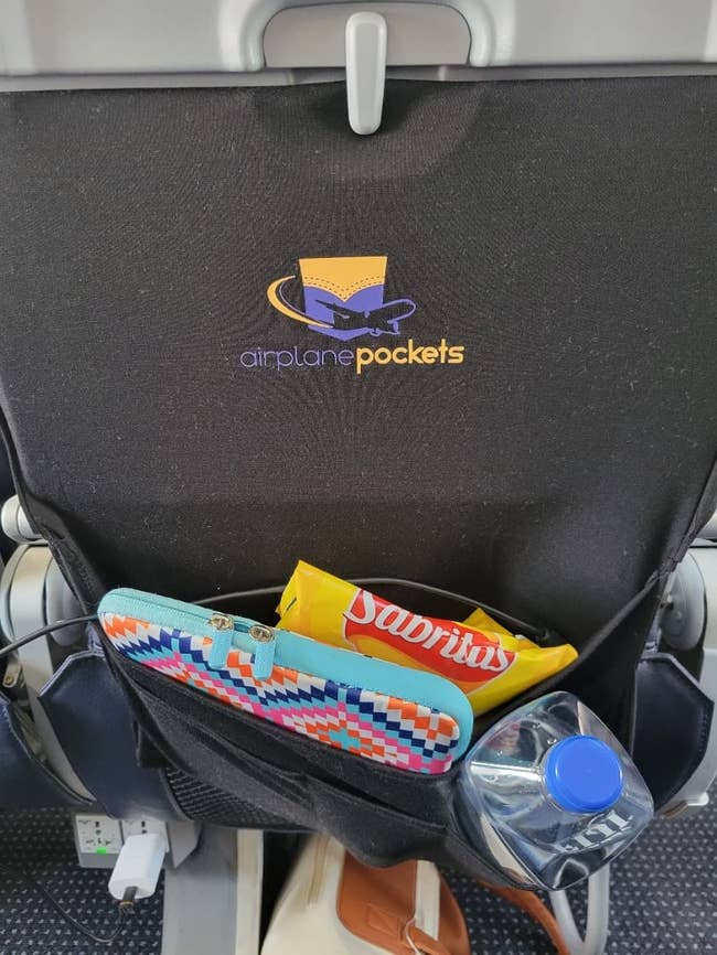 20 Handy Travel Products That Reviewers Say They Pack For Every Trip
