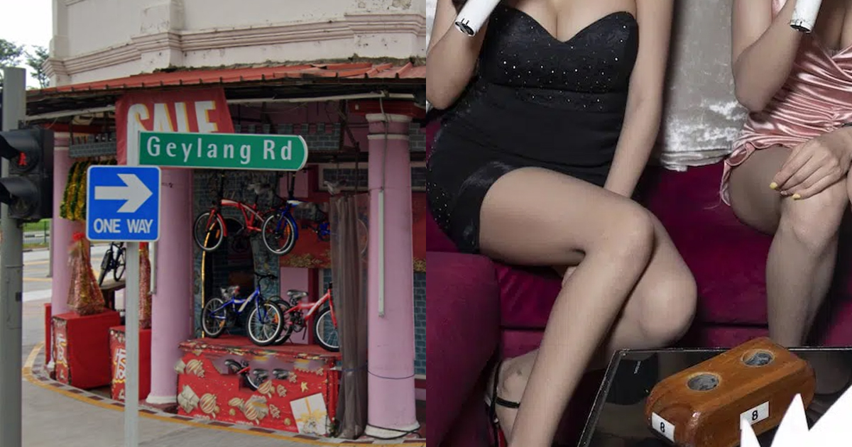 KTV VIET GIRL TOLD MAN CAN GO HOTEL BUT $1K A NIGHT, “MARKET RATE” MAN SAY SIAO