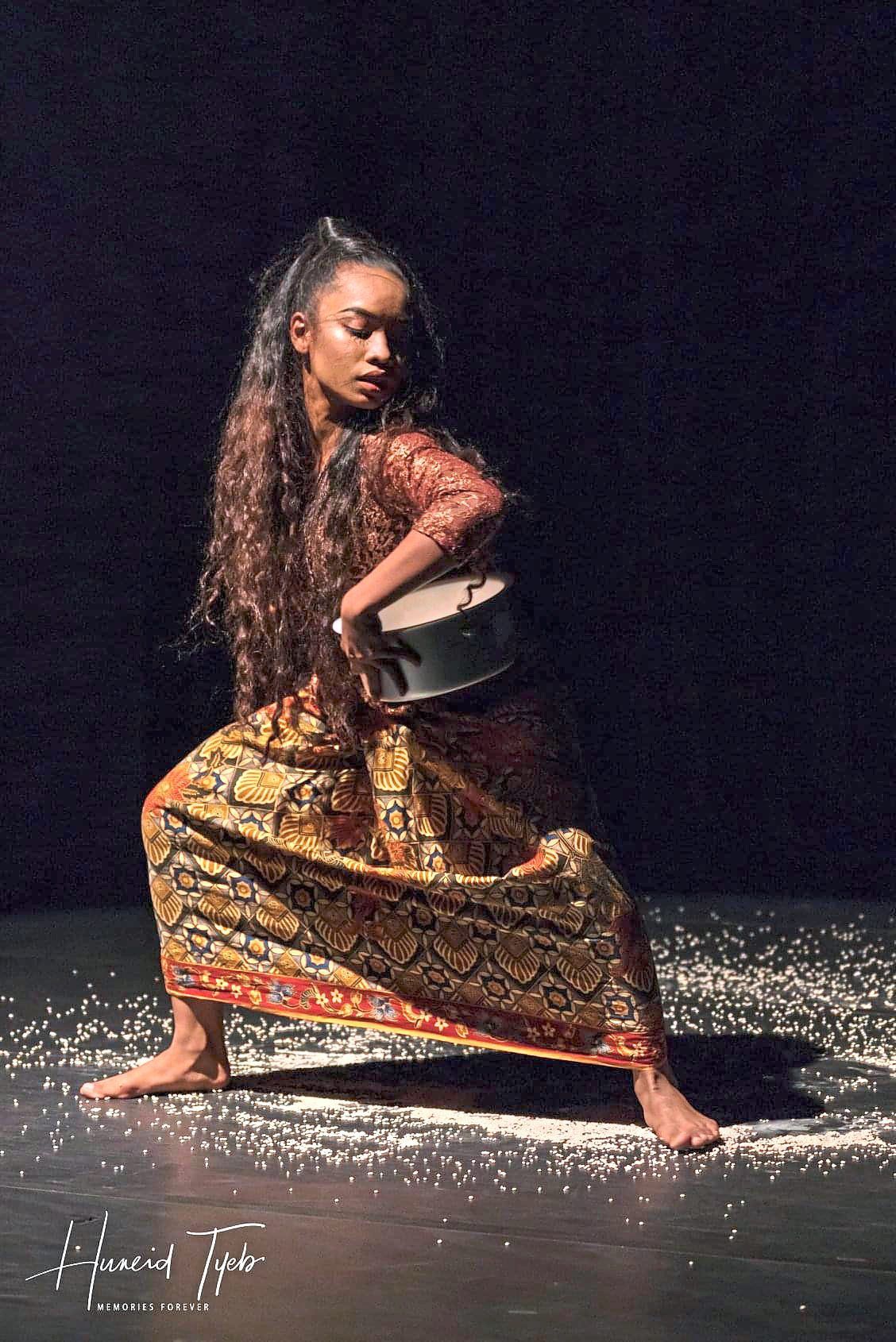 New dance series 'Tabula Rasa' set to showcase cutting-edge choreography