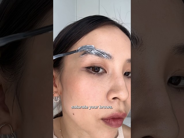 My Brow Routine ✨