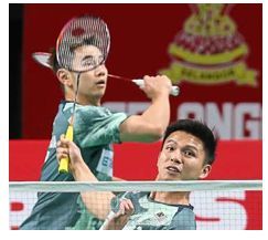 James: Malaysia’s chances of beating Denmark hinge on Zii Jia winning the first singles