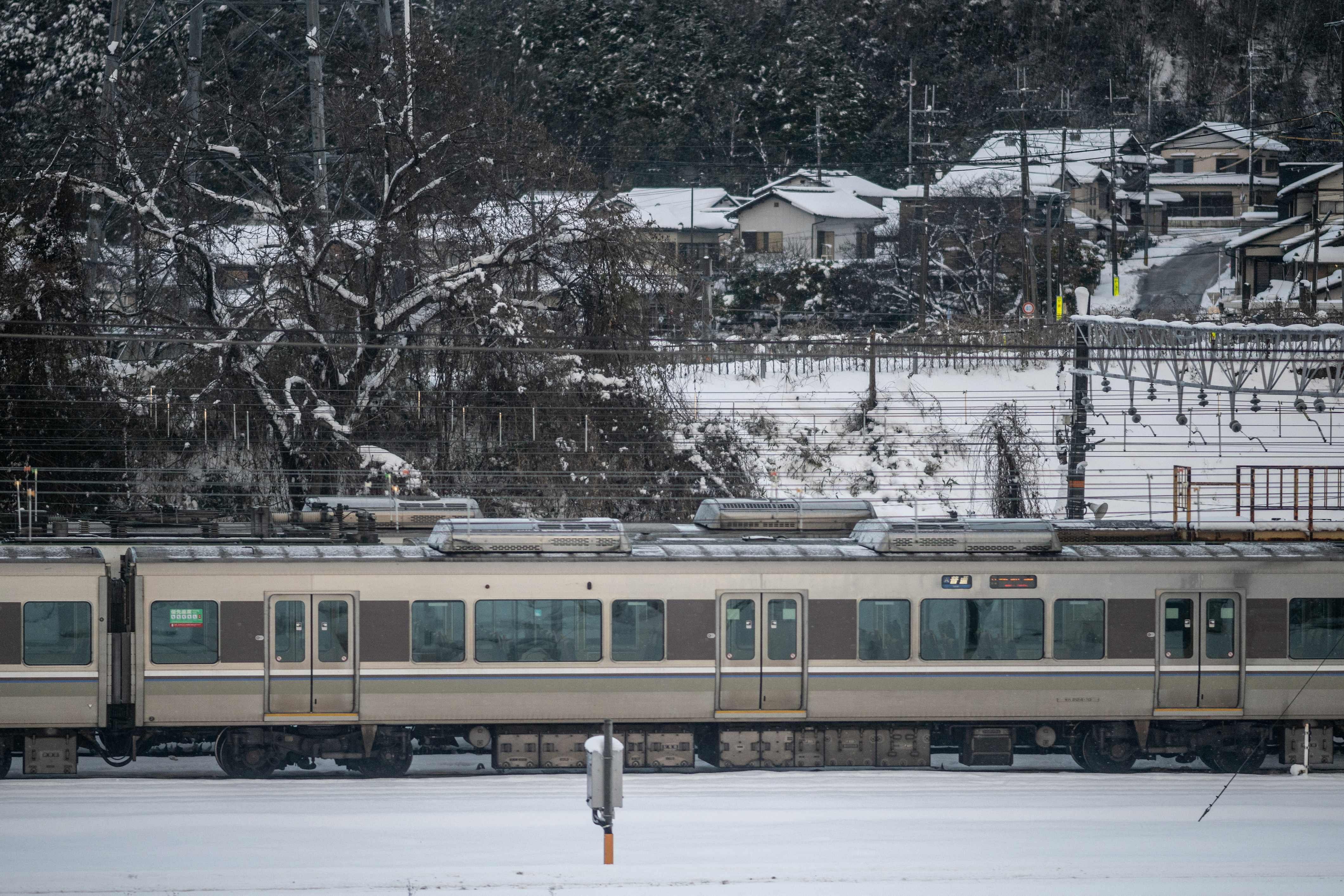 Japan’s Tokaido bullet train line to bring back private rooms | Nestia