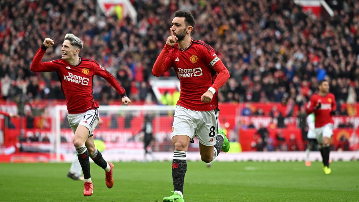How to watch Manchester United vs. Coventry City online for free