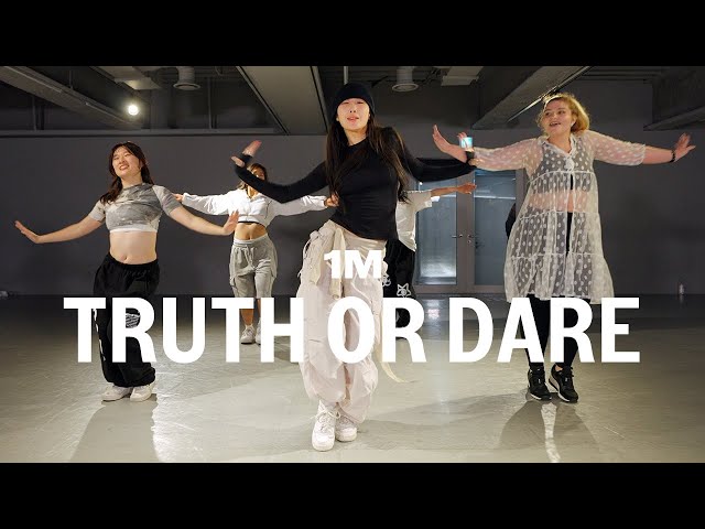 Tyla - Truth or Dare / Learner's Class