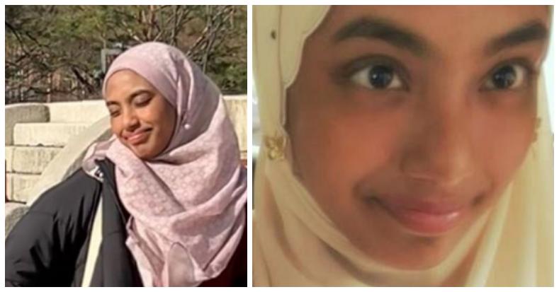 Friends bid farewell to teen WHO died in Tampines accident