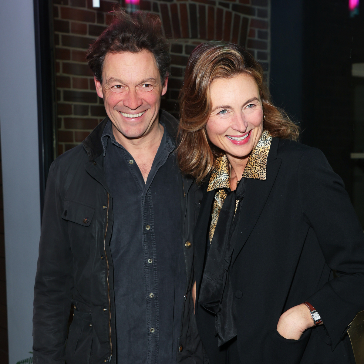 The Many Colorful Things Dominic West Has Said About Cheating and Extramarital Affairs