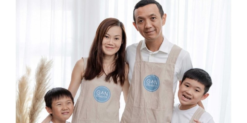 Couple Starts Home-Based Bakery to Help Son With Autism Build Skills and ‘Lead Life of Dignity and Self-Reliance'