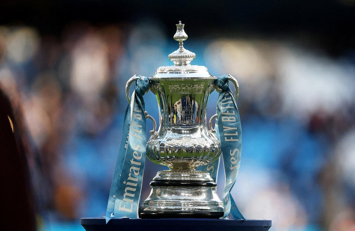 FA Cup final to kick off as usual at 3pm, in relief for travelling fans