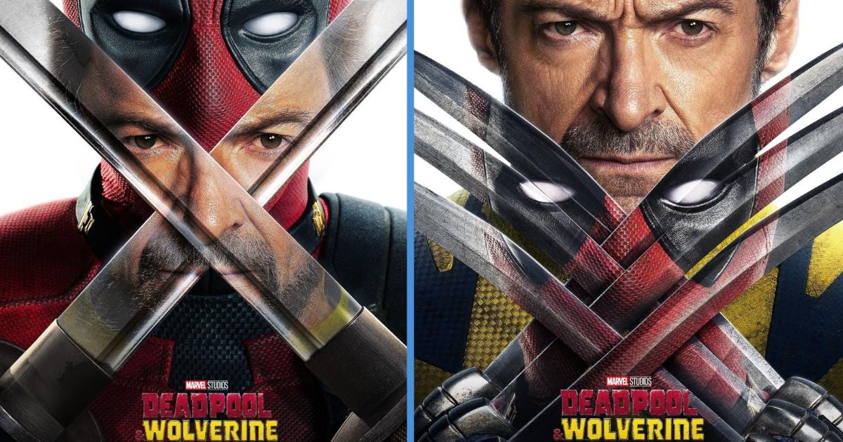Trailer of Deadpool & Wolverine Dropped; Movie to be Released on 25 July