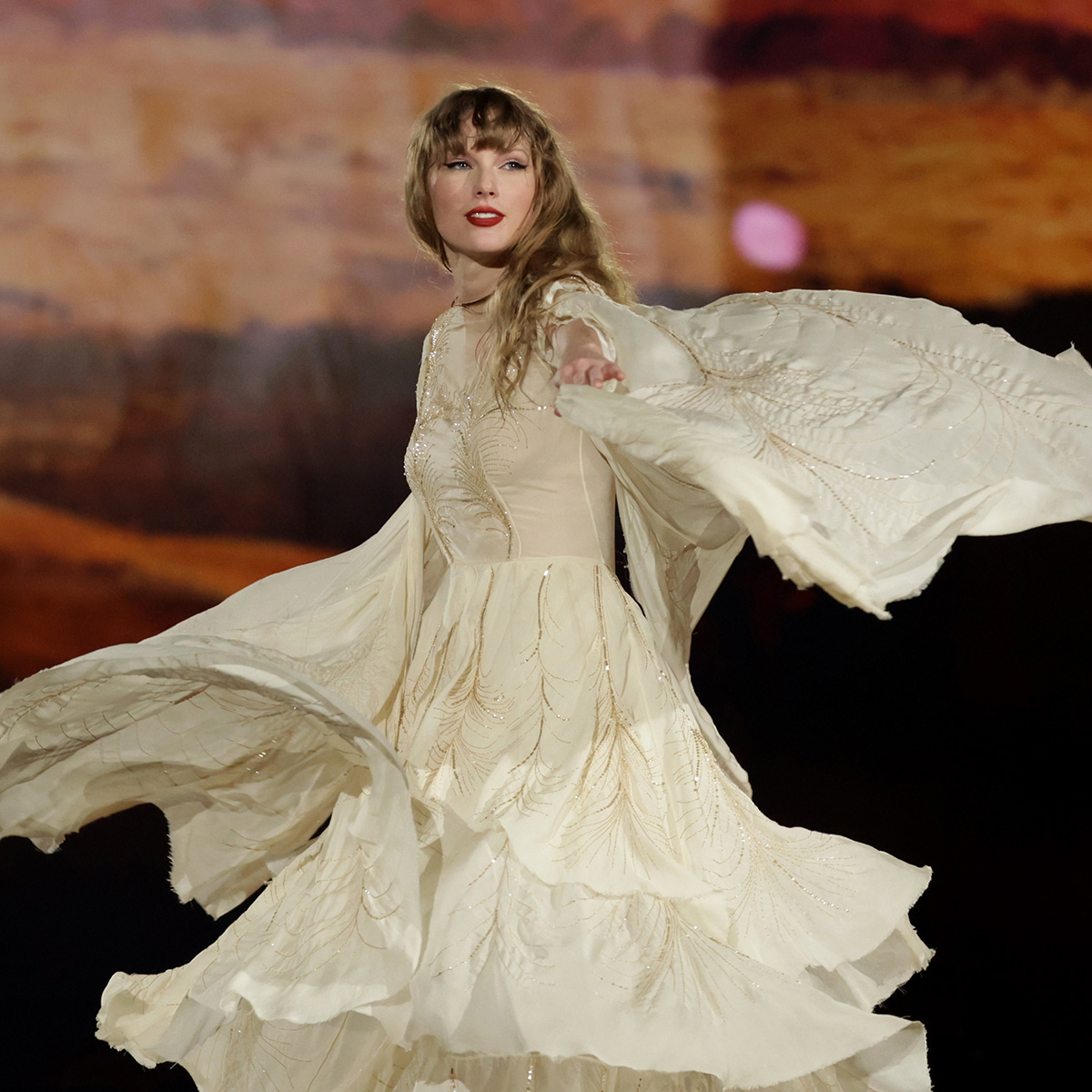 Taylor Swift Reveals the Real Meaning Behind The Tortured Poets Department Songs