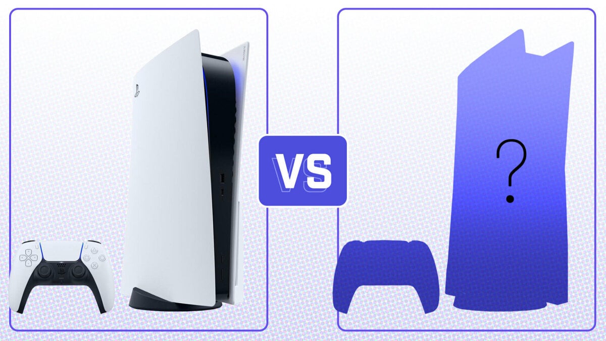 PS5 Pro vs. PS5: 3 biggest expected upgrades