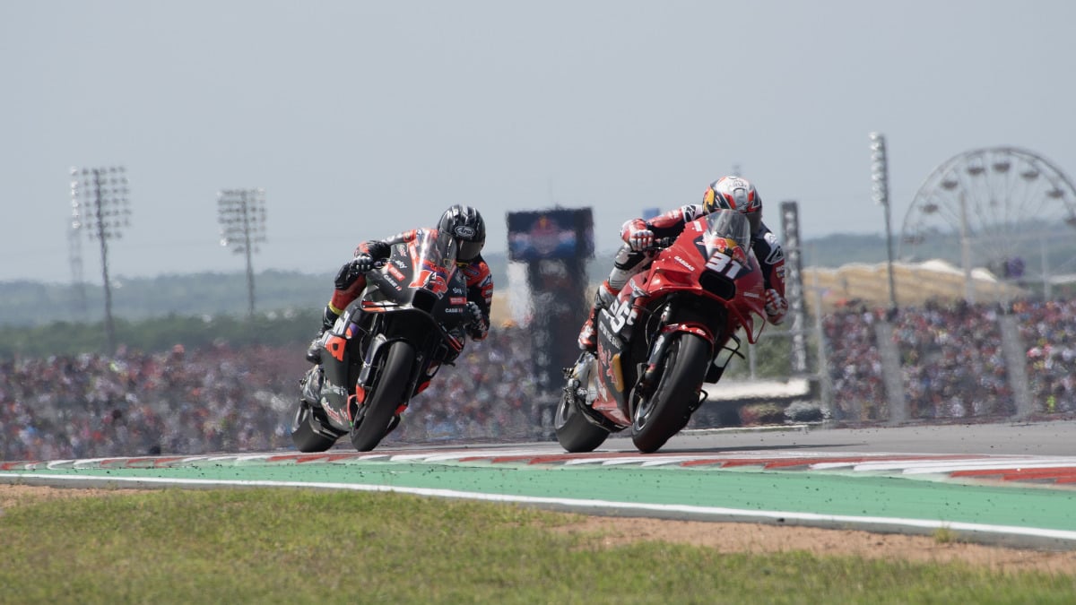 How to watch 2024 MotoGP live streams online for free in the U.S.