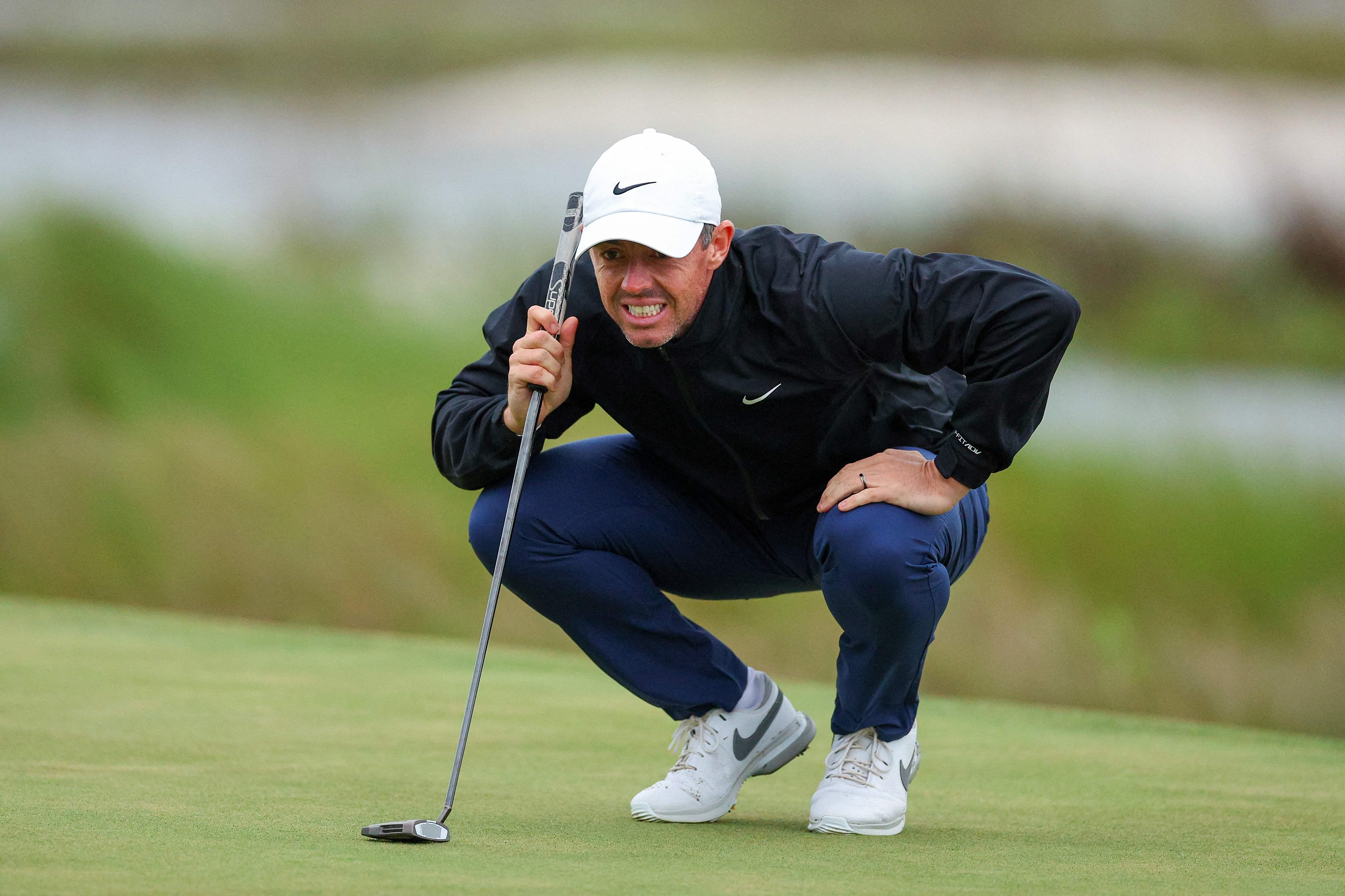 Rory McIlroy set for surprise return to PGA Tour board: report