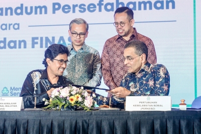 Govt and Finas sponsor 4,500 film industry practitioners’ Socso contribution 