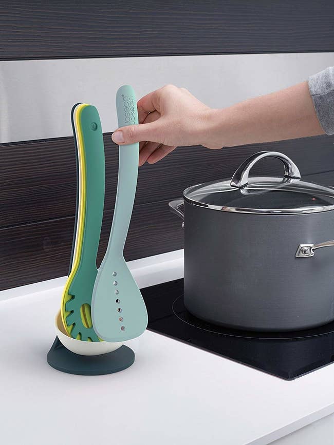 34 Things For Anyone Who Wants To Upgrade Their Kitchen, But Has Very Little Space