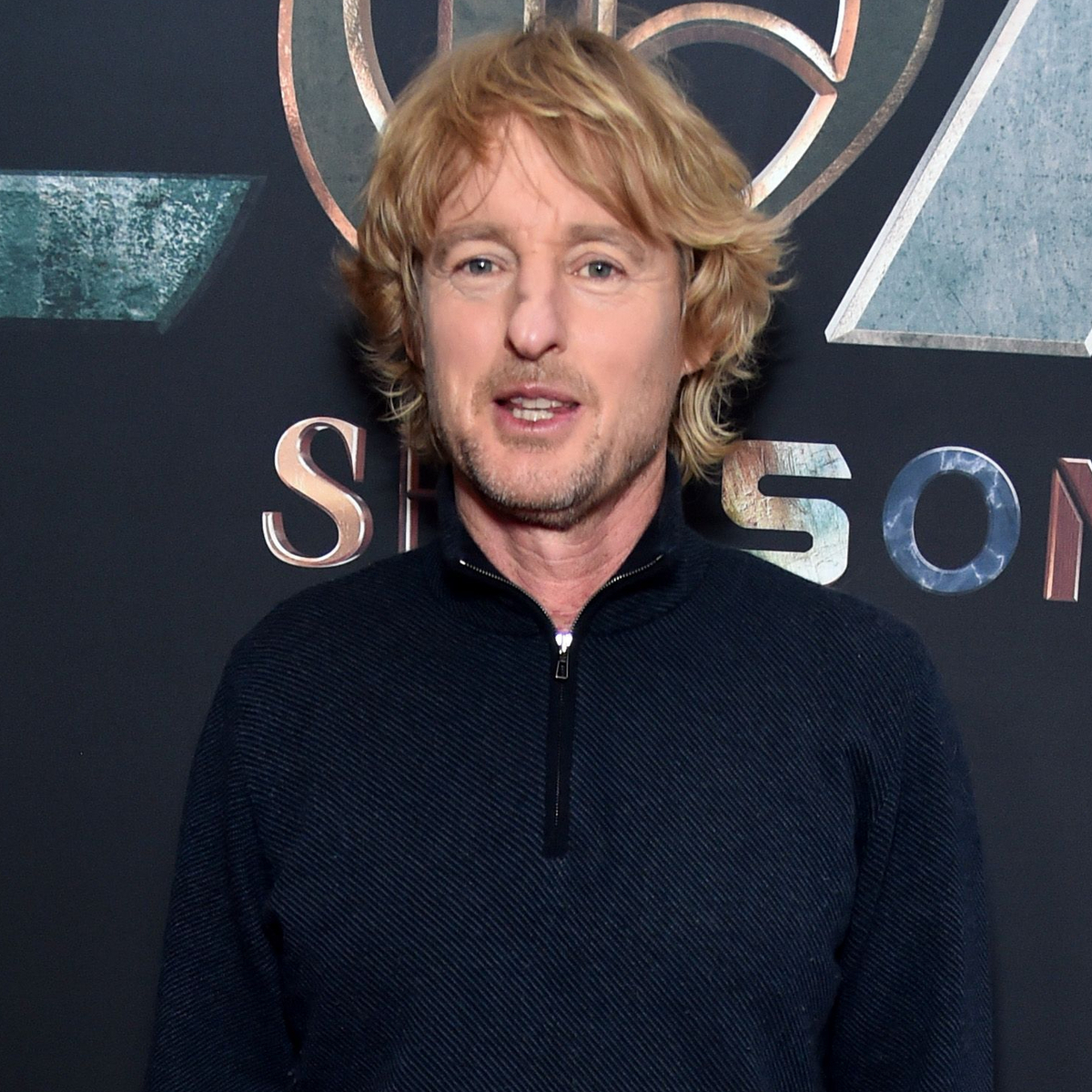 Owen Wilson and His Kids Make Rare Public Appearance at Soccer Game in Los Angeles
