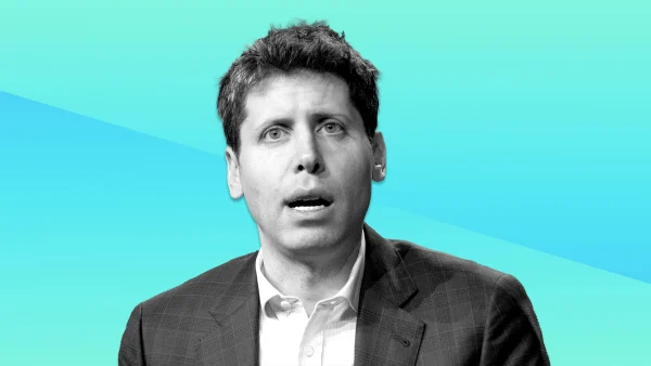 Why Sam Altman Is Betting on Solar to Help Power AI