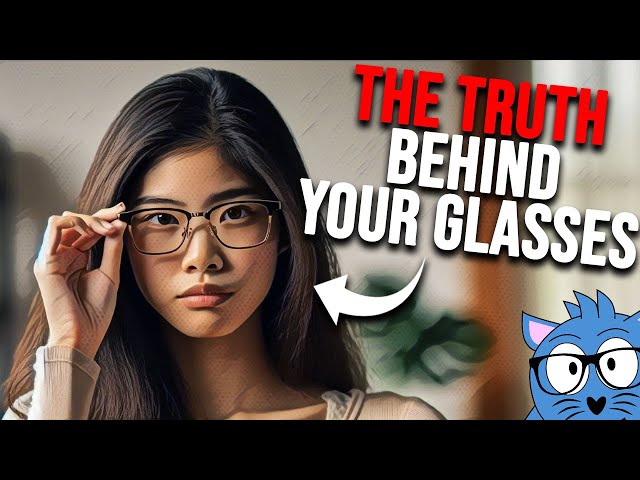 If You Wear Glasses in S'pore, Then You Must Know This